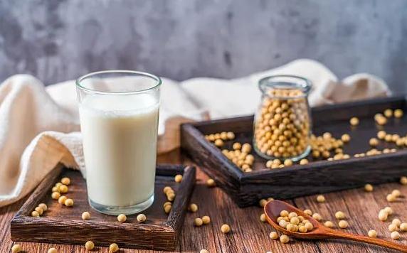 牛奶和豆漿哪個蛋白質含量高？吃什么補蛋白質最快
