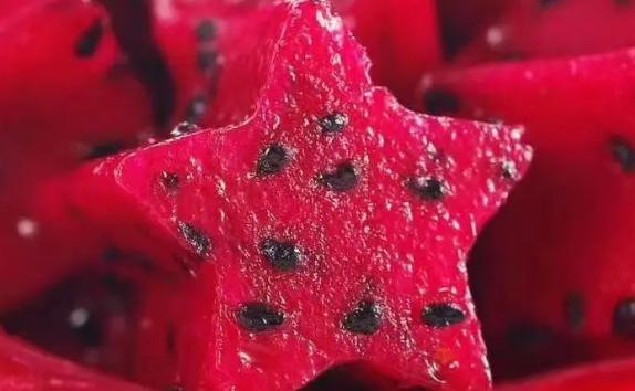 紅心火龍果有什么營養價值？如何識別紅心火龍果