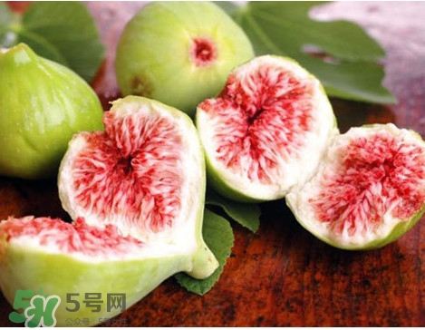 無花果什么時候成熟？無花果什么時候上市