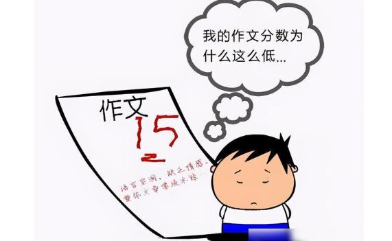 不懂怎么寫作文怎么辦？作文提綱怎么寫