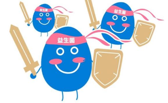 益生菌怎么挑選？益生菌和益生元有什么區別