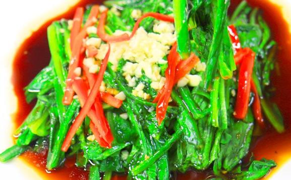 吃油麥菜可以減肥嗎？油麥菜怎么吃最減肥
