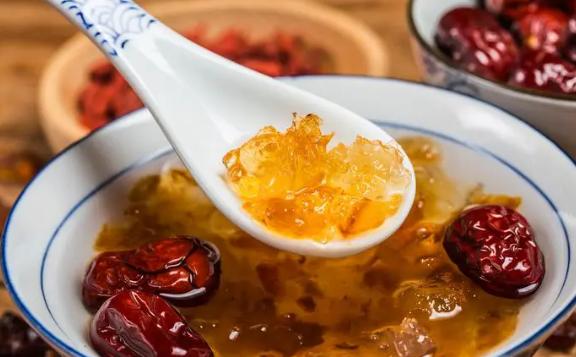桃膠怎么泡發好？桃膠都有哪些種類呢