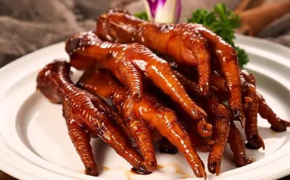 鹵雞爪的營養價值都有哪些？鹵雞爪的做法大全