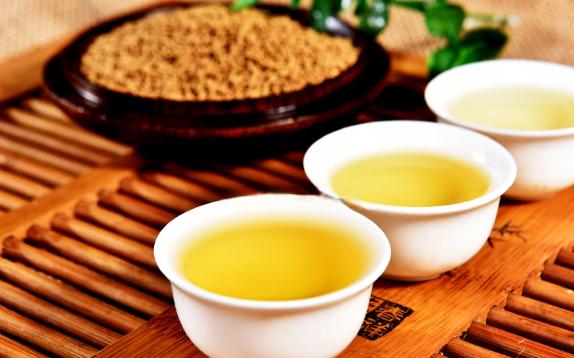 苦蕎茶是苦的嗎？喝苦蕎茶的體驗