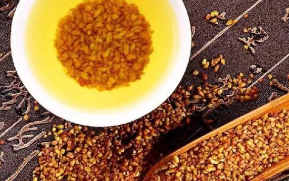 苦蕎茶會不會上火？苦蕎茶的食用方法