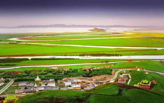 若爾蓋大草原什么時候去旅游最好？若爾蓋大草原有什么特產