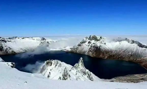 為什么長白山七月會下雪長白山七月下雪很平常嗎？長白山自駕游攻略是什么