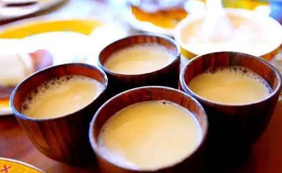 酥油茶的好處是什么？酥油茶的起源