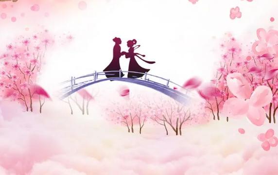 七夕節象征著什么意義？七夕節是幾月幾日