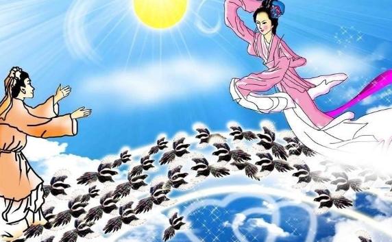七夕節為什么叫乞巧節？七夕節的由來和風俗