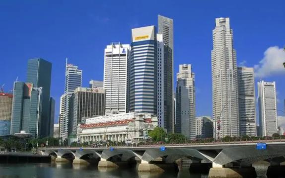 新加坡的雅號是什么？新加坡地理位置