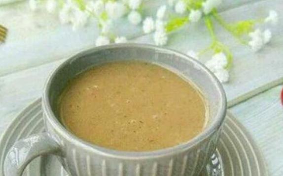 喝綠豆沙冰有什么好？綠豆沙冰的營養成分