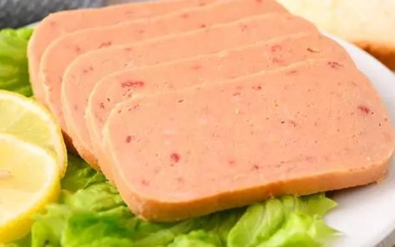午餐肉罐頭可以長期吃嗎？午餐肉罐頭可以加熱吃嗎