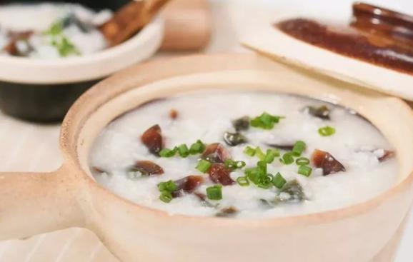 淡菜粥可以天天吃嗎？新鮮淡菜怎么清洗