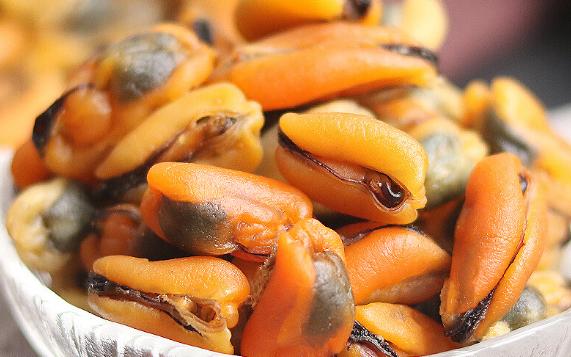 淡菜和海虹的區別是什么？淡菜為什么叫淡菜