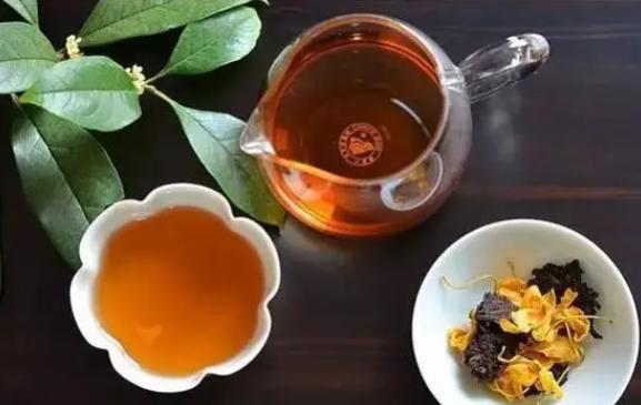 夏天可以喝普洱茶嗎？普洱茶的作用都有哪些