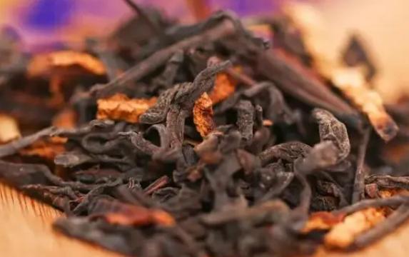 六堡茶的味道特點是什么？六堡茶祛濕效果怎么樣