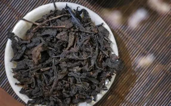 六堡茶為什么有倉味?？六堡茶的倉味怎么去掉