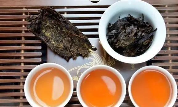 六堡茶是緊壓茶嗎？六堡茶分生茶和熟茶嗎