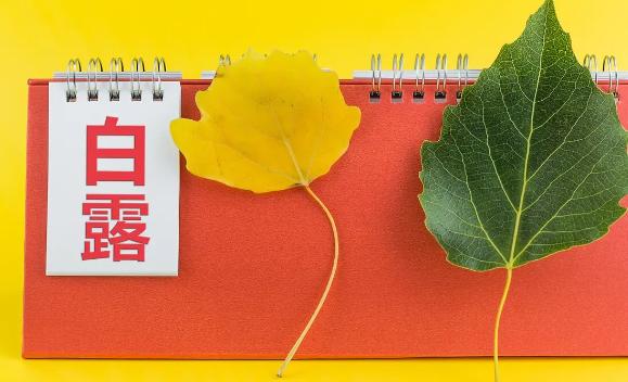 白露還熱嗎？白露后是秋天嗎