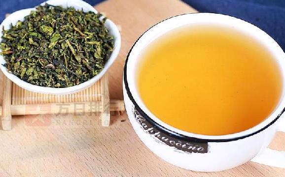 烏龍茶能提神嗎？烏龍茶的特點