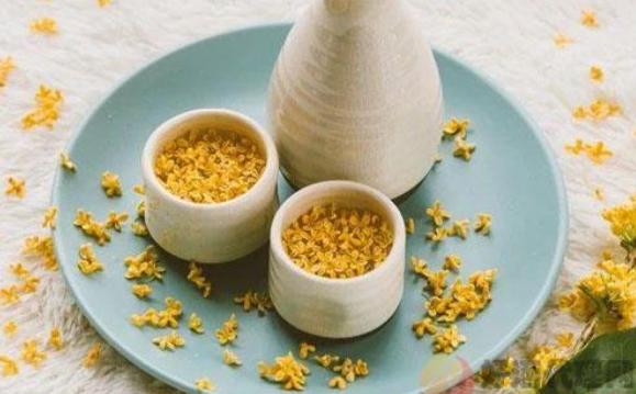 桂花酒是怎么由來的?桂花酒的作用都有什么
