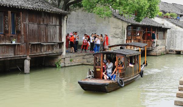 去烏鎮的必游的景點有哪些(西柵、江南百床館、江南民俗館)