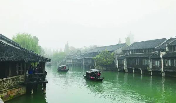 烏鎮適合下雨天去嗎(下雨天適合去景色、意境更加吸引人)