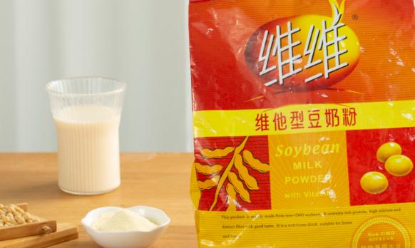 維維豆奶粉有什么好處？維他奶豆奶有幾種味道
