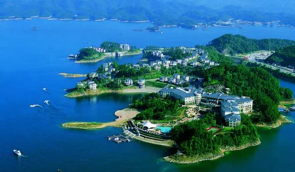千島湖有哪些特產(千島銀針、千島玉葉茶、千島湖魚干等)