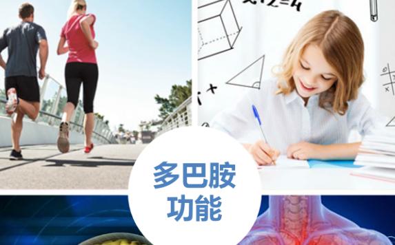 體育運動能產生多巴胺嗎？如何補充多巴胺