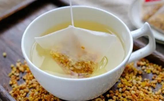 糙米茶什么時候喝最好？糙米茶的制作方法