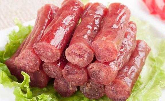 如何挑選臘腸？臘腸的制作方法
