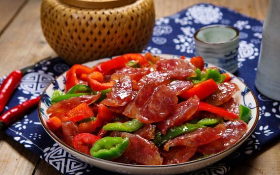 臘腸什么樣的好？臘腸要洗嗎