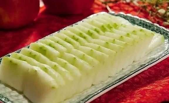 冬瓜可以美白嗎？吃冬瓜的好處