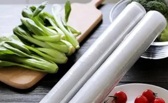 保鮮膜有什么作用?保鮮膜材質劃分