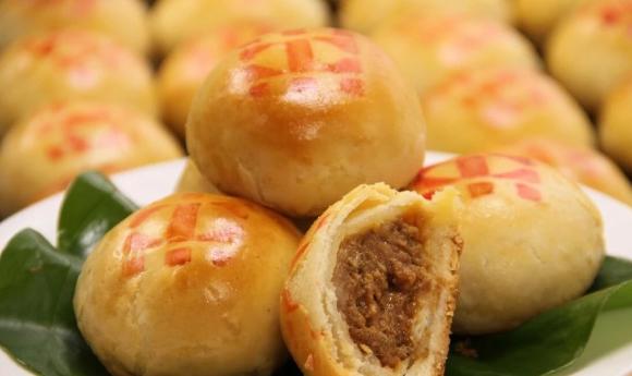 鮮肉月餅可以放幾天？鮮肉月餅怎么加熱