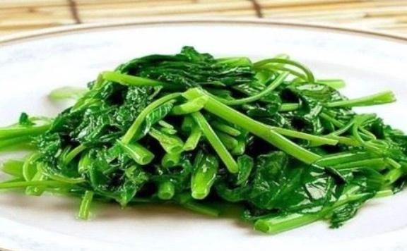 空心菜的功效與作用是什么呢？空心菜有毒嗎