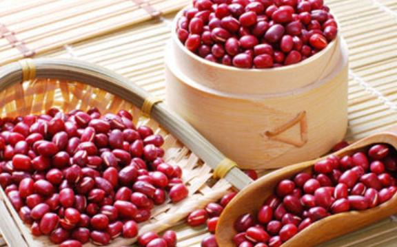 紅豆的功效與作用是什么？紅豆屬于豆制品嗎