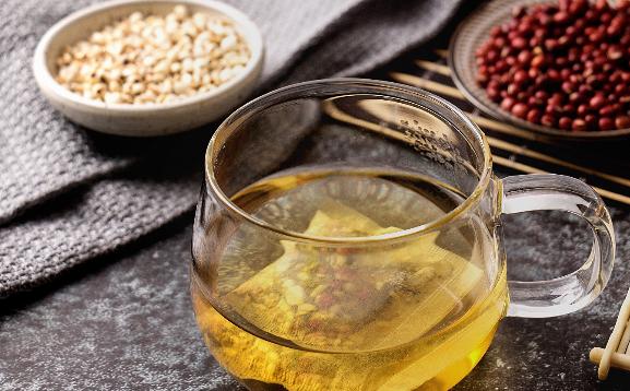 紅豆薏米茶什么味道？紅豆薏米茶的作用
