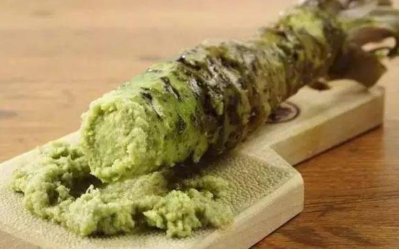 芥末是誰發明的？芥末的作用