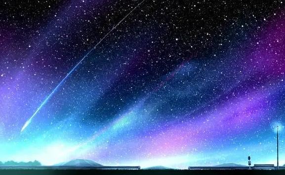 極光流星出現在哪一層？漠河不在北極圈為什么有極光