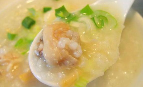 干貝粥有什么作用？干貝粥怎么做味道鮮美