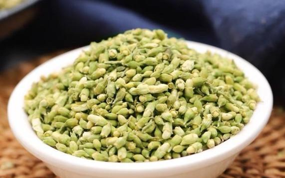 槐米茶是什么？槐米茶的益處與作用
