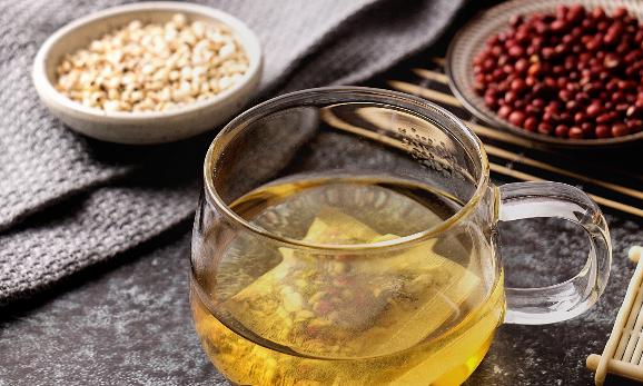紅豆薏米茶有什么用？紅豆薏米茶有助于排便嗎