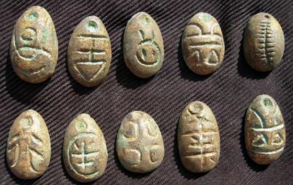 古人把貝殼當作錢幣的原因是什么？貝殼可以帶上飛機嗎