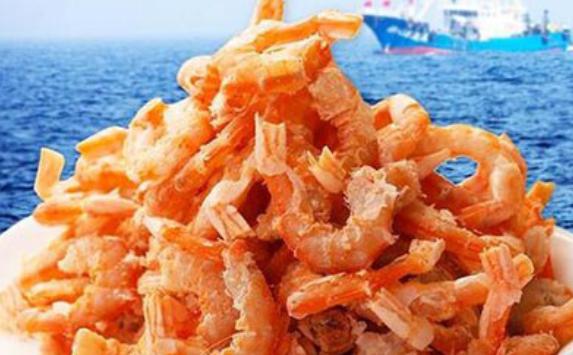 蝦米有什么益處與作用？蝦米紫菜湯怎么做
