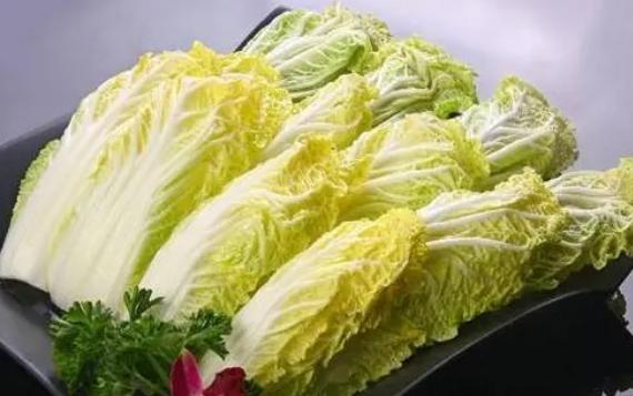 大白菜是娃娃菜嗎？大白菜和娃娃菜的區別