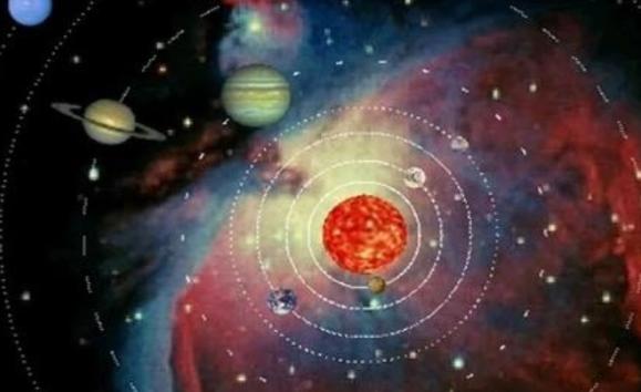 月亮屬于什么星系？多少個月亮等于一個地球